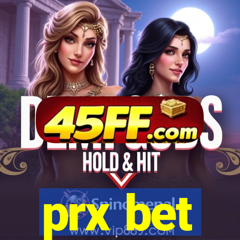 prx bet